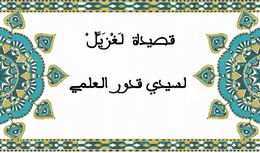 الصفحة الرئيسية